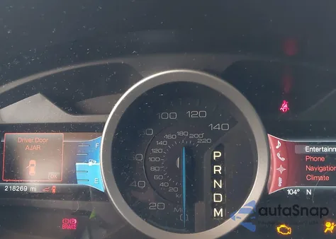 2012 Ford Explorer Xlt from USA, damaged, VIN 1FMHK7D84CGA99175